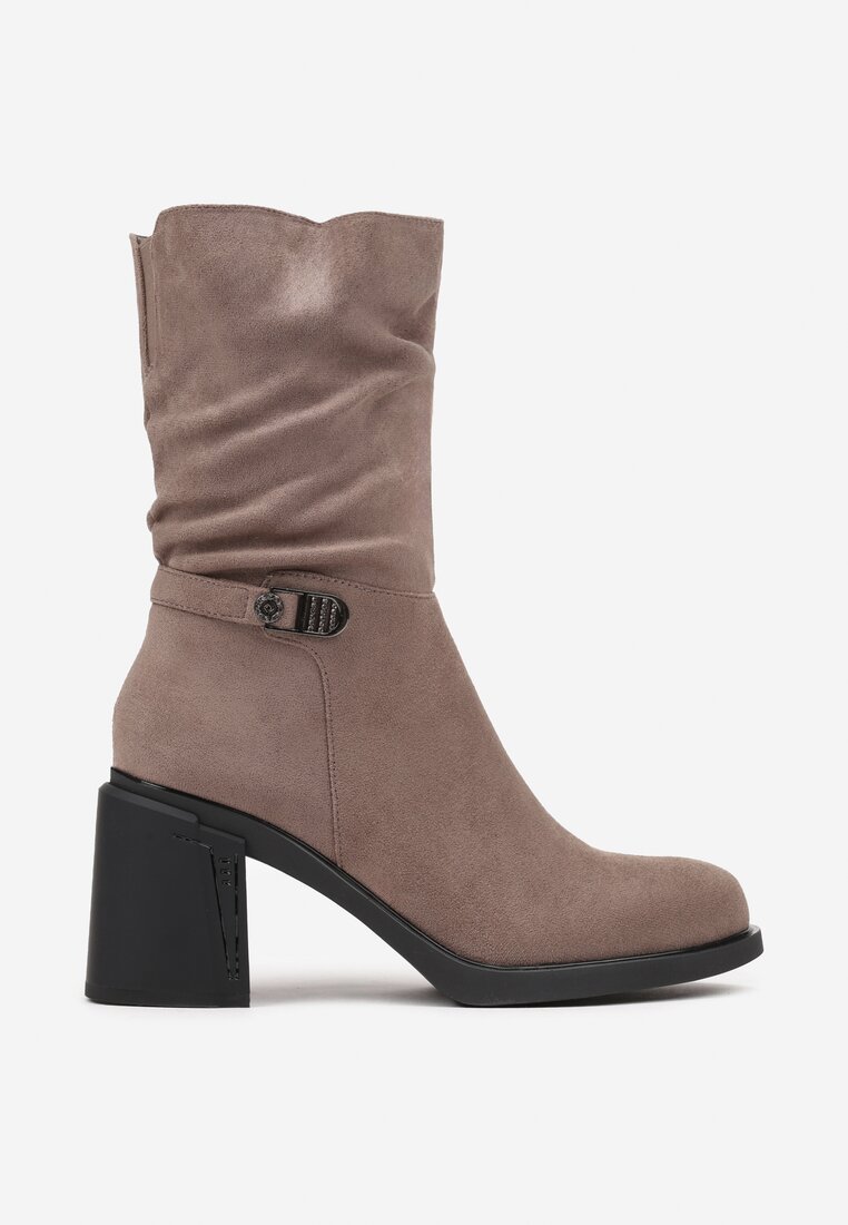 Botine Nialora Bej