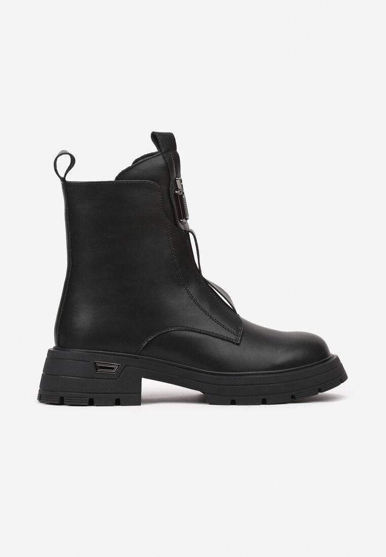Botine Nialin Negre