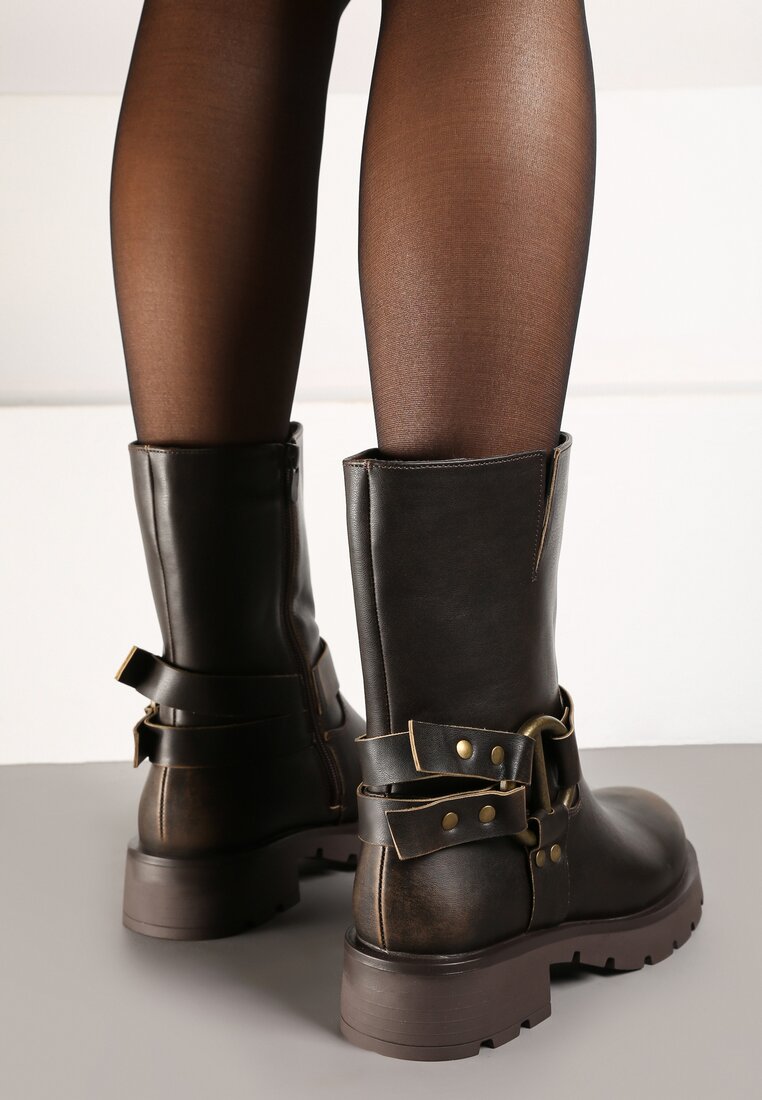 Botine Nialese Maro