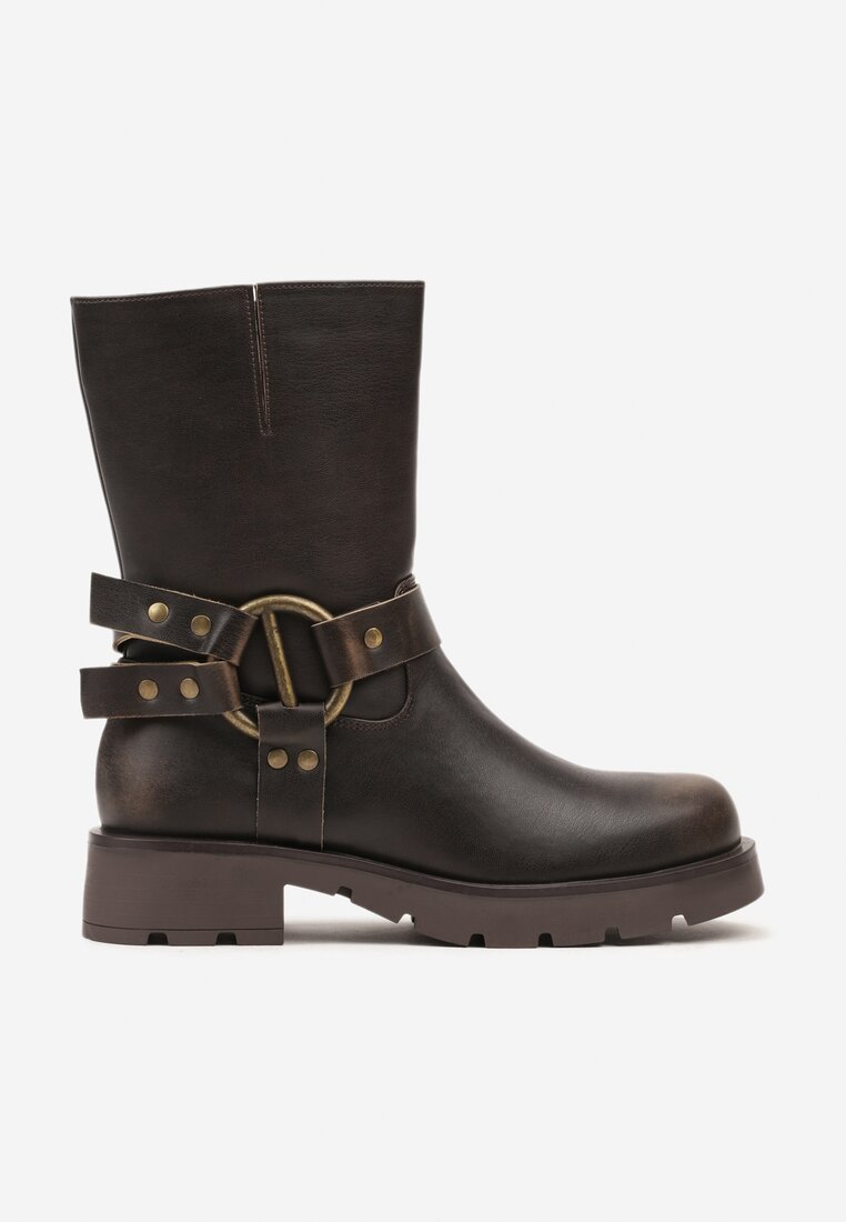 Botine Nialese Maro