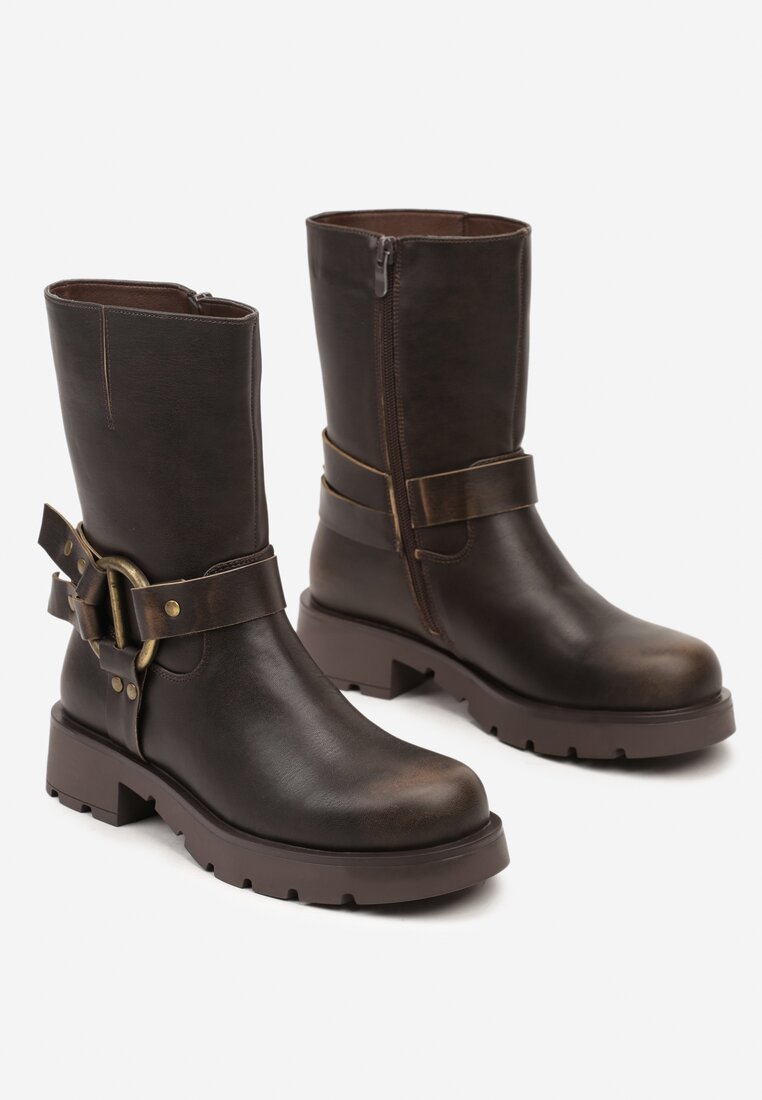Botine Nialese Maro