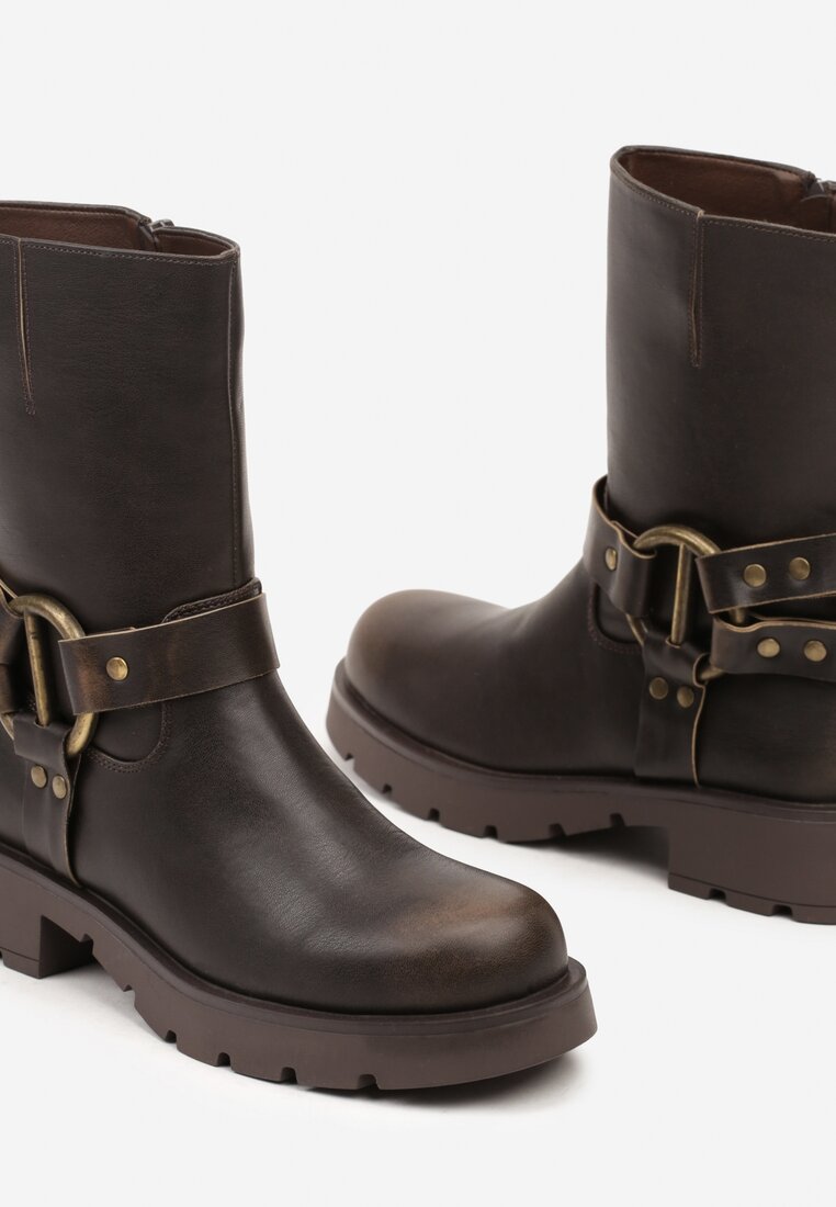Botine Nialese Maro