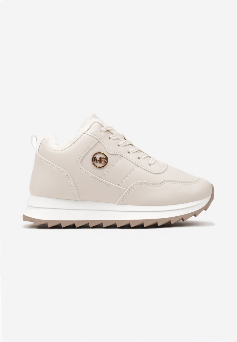 Sneakers Fintoria Bej