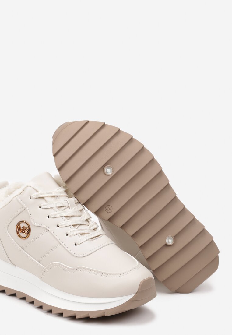 Sneakers Fintoria Bej