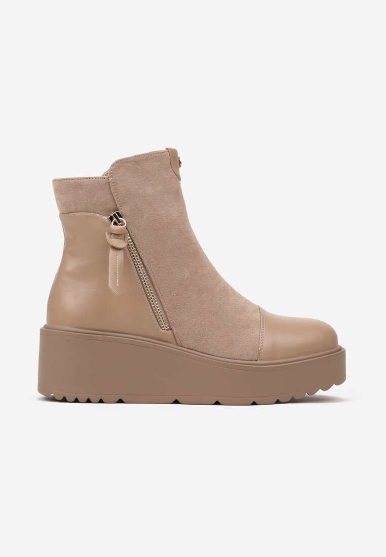 Botine Remisza Bej
