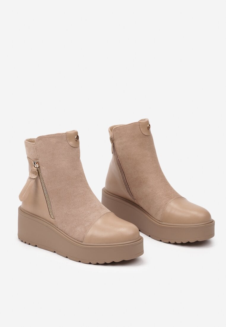 Botine Remisza Bej