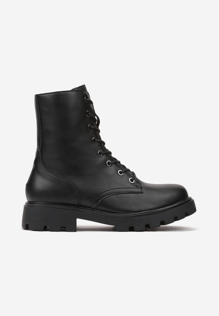 Botine Linnatra Negre