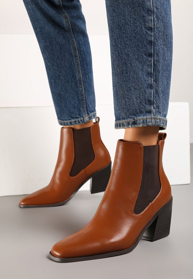 Botine Vamivra Maro