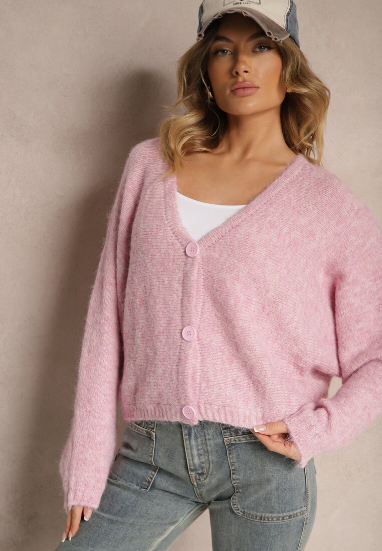 Cardigan Riarael Roz