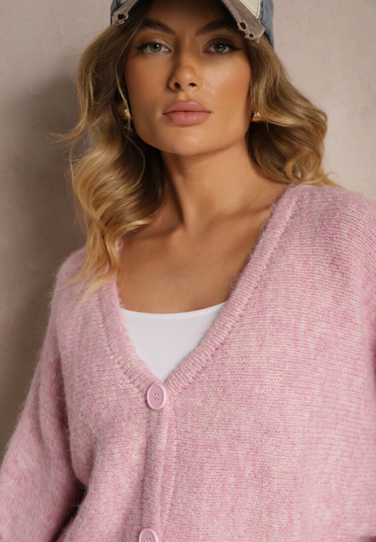 Cardigan Riarael Roz