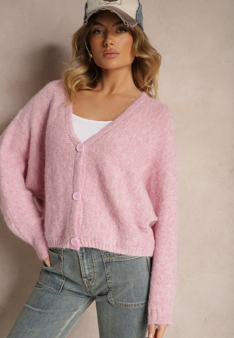 Cardigan Riarael Roz