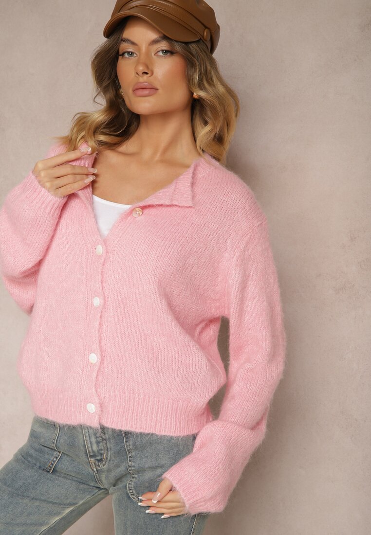 Cardigan Riavara Roz