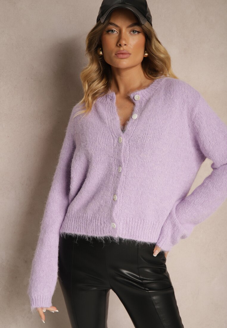 Cardigan Riavara Mov
