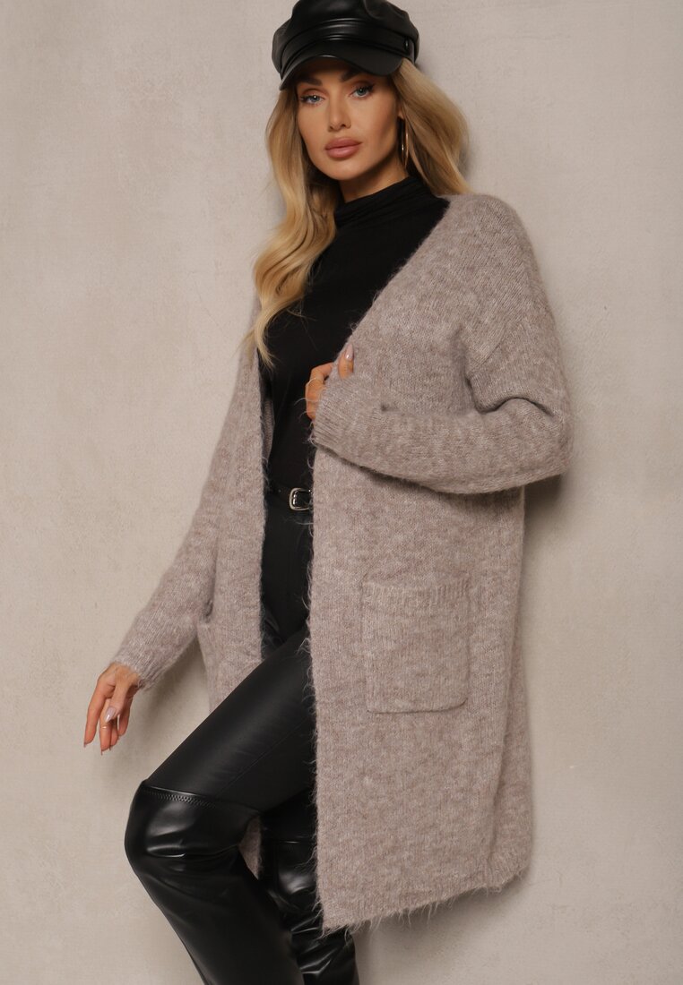 Cardigan Miathinae Maro