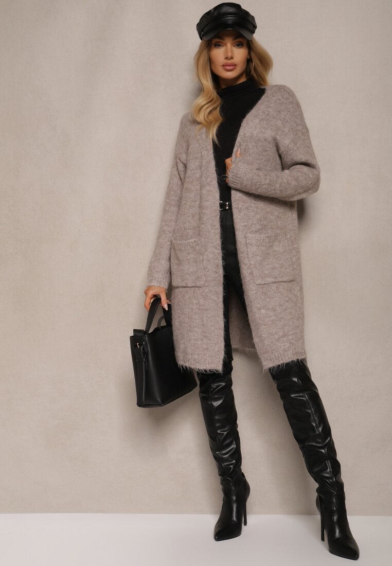 Cardigan Miathinae Maro