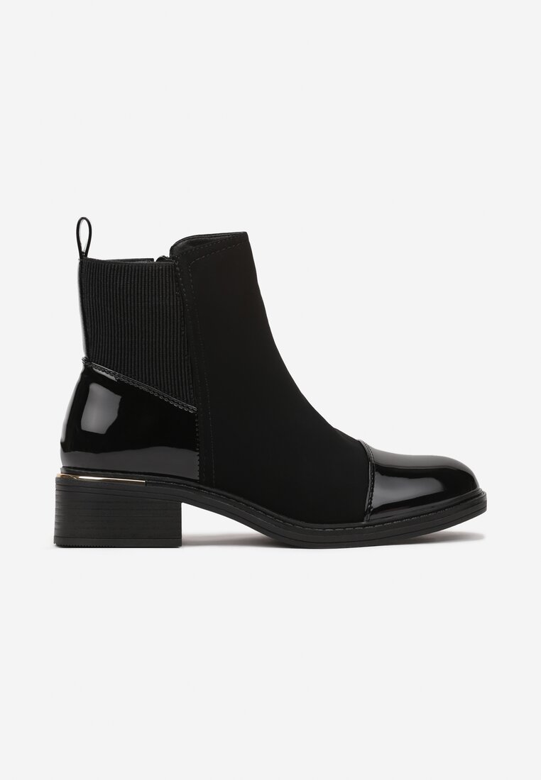 Botine Sintinnira Negre
