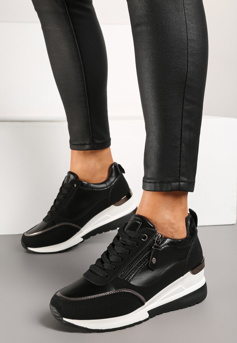 Sneakers Mialinda Negri