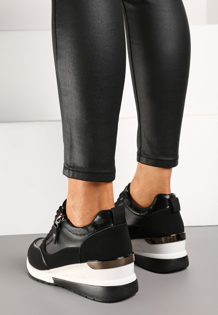 Sneakers Mialinda Negri