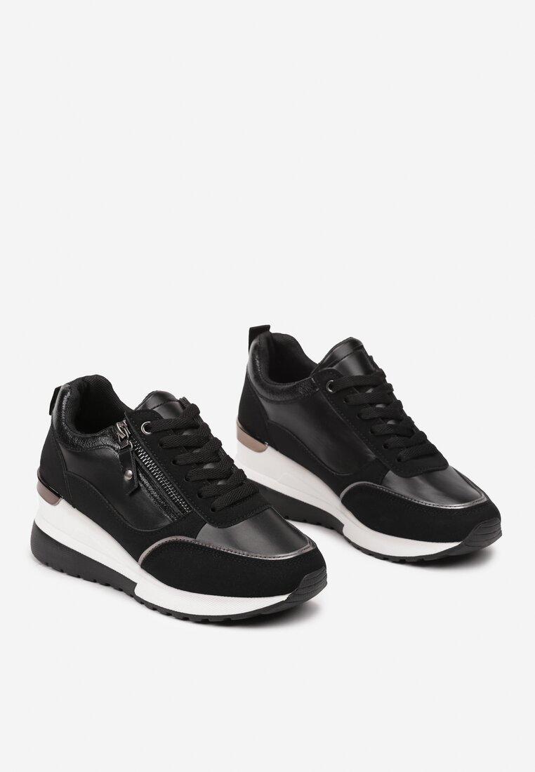 Sneakers Mialinda Negri