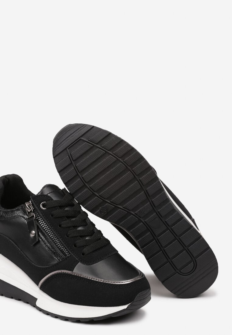 Sneakers Mialinda Negri