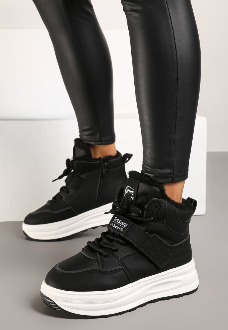 Sneakers Riavielle Negri