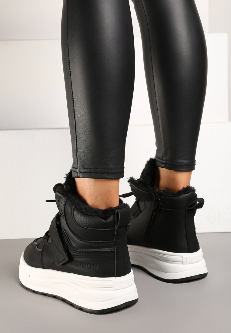 Sneakers Riavielle Negri