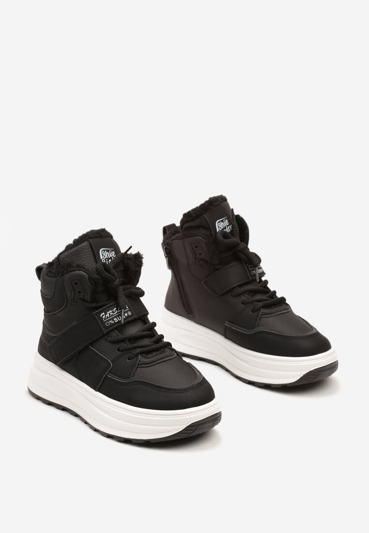 Sneakers Riavielle Negri