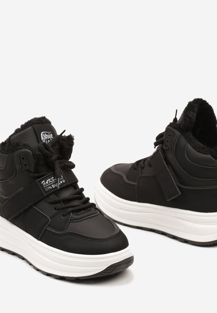 Sneakers Riavielle Negri