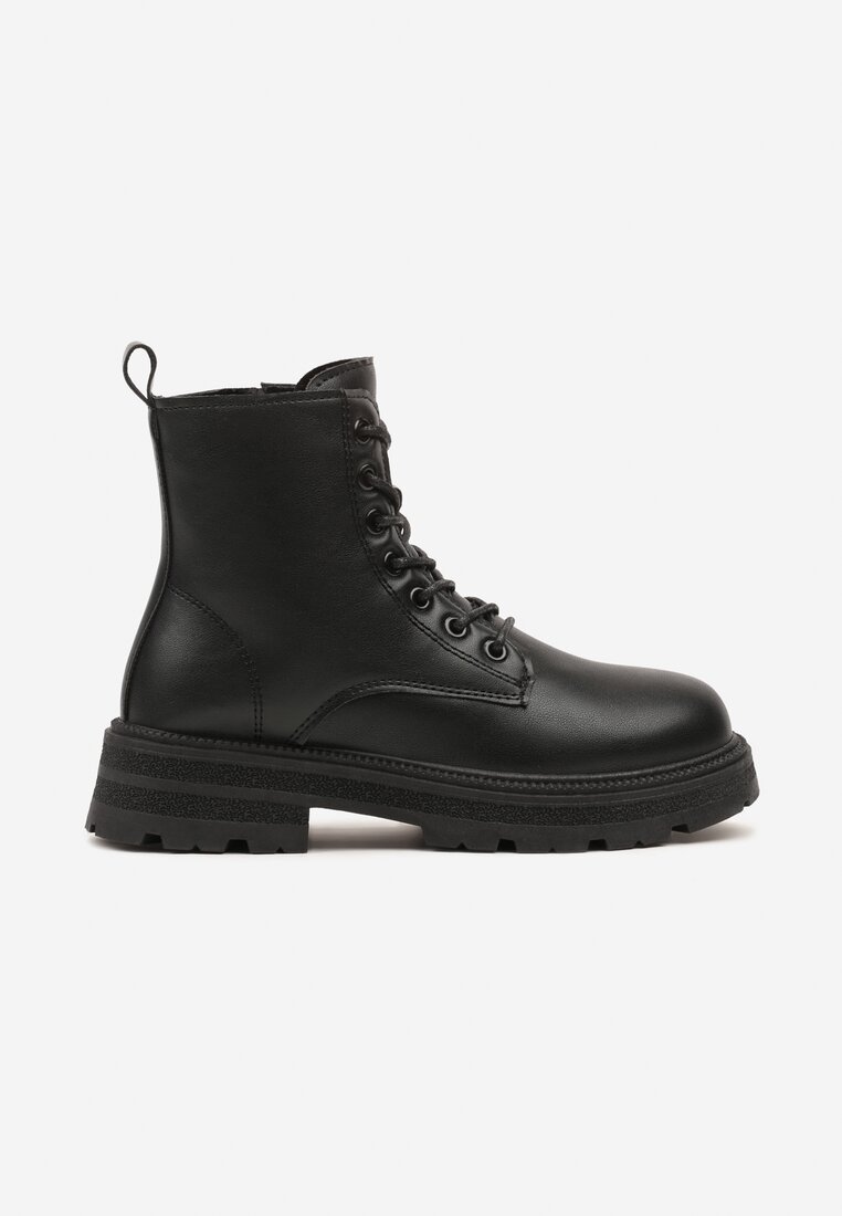 Botine Riandoria Negre