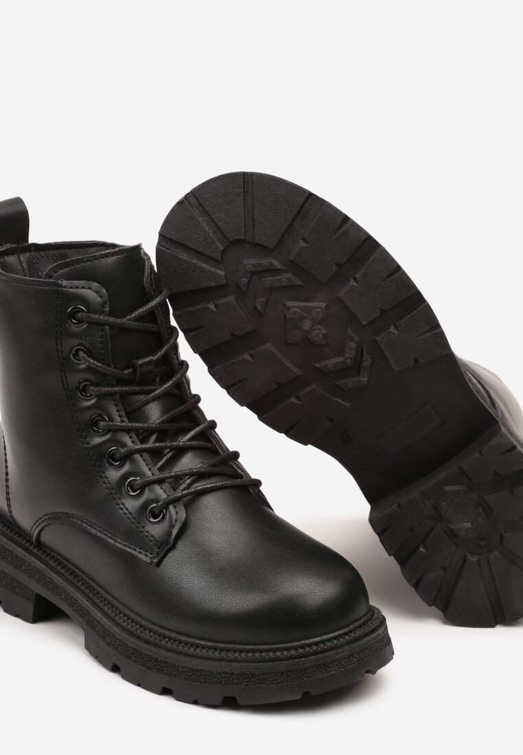 Botine Riandoria Negre