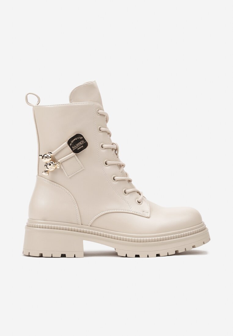 Botine Linnaviae Bej