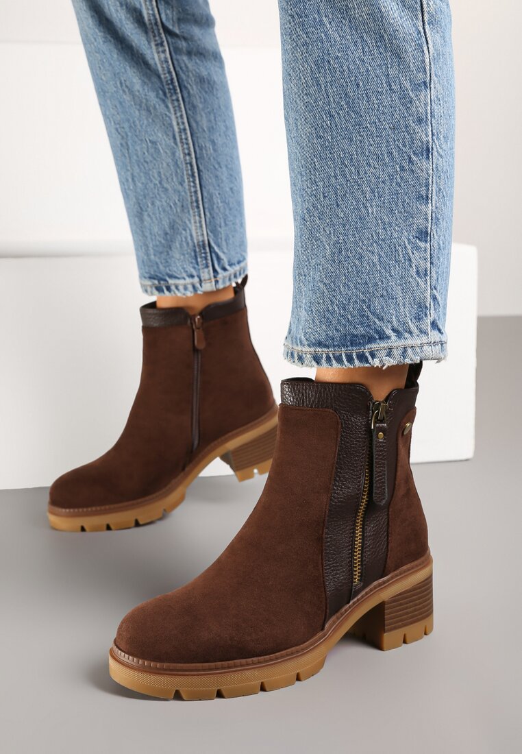 Botine Temilina Maro