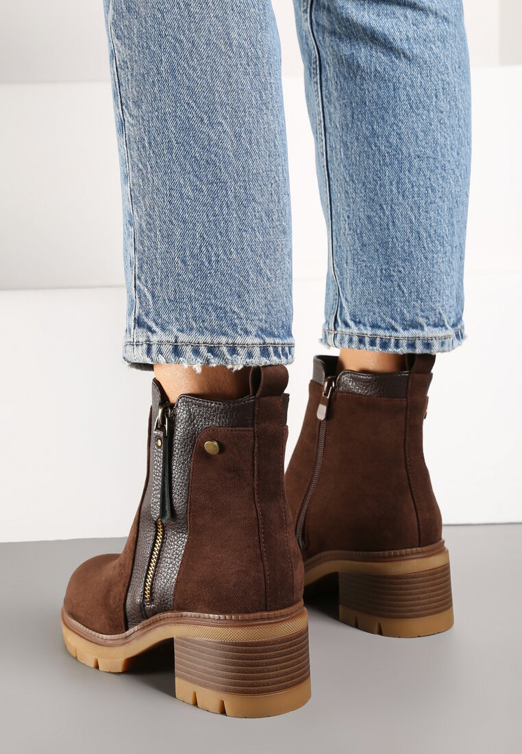 Botine Temilina Maro