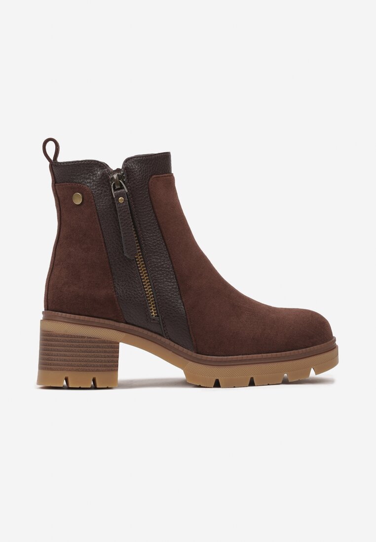 Botine Temilina Maro