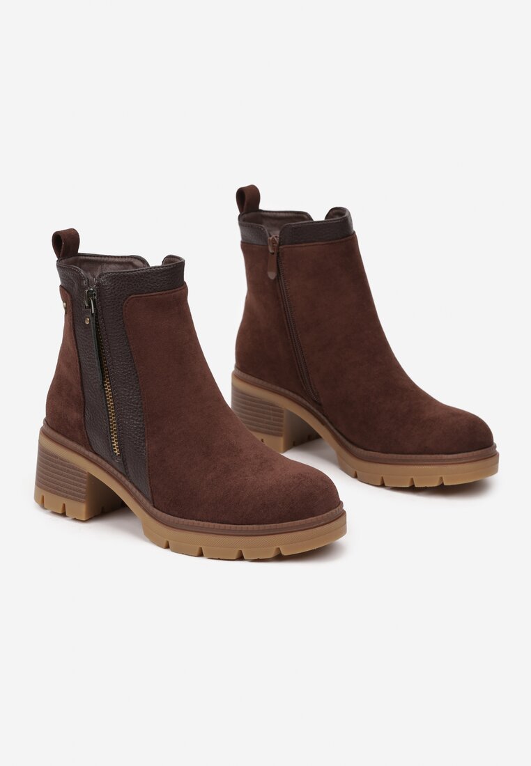 Botine Temilina Maro