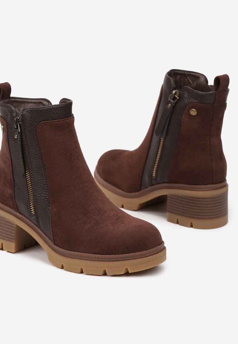 Botine Temilina Maro