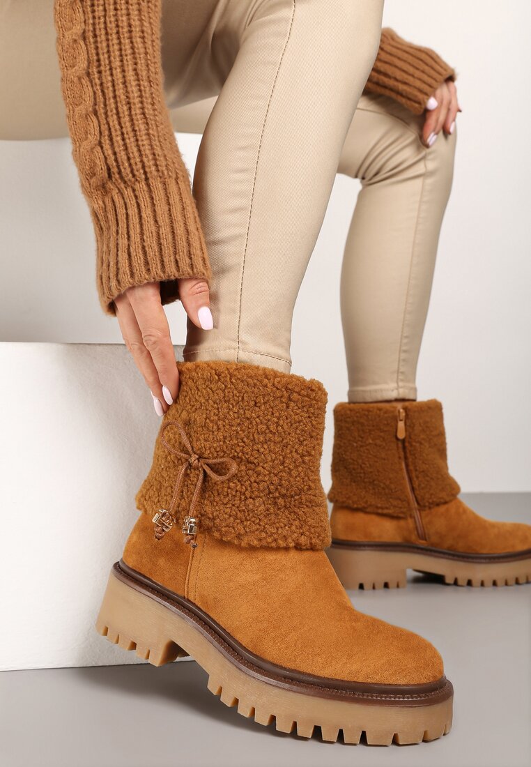 Botine Remiara Maro