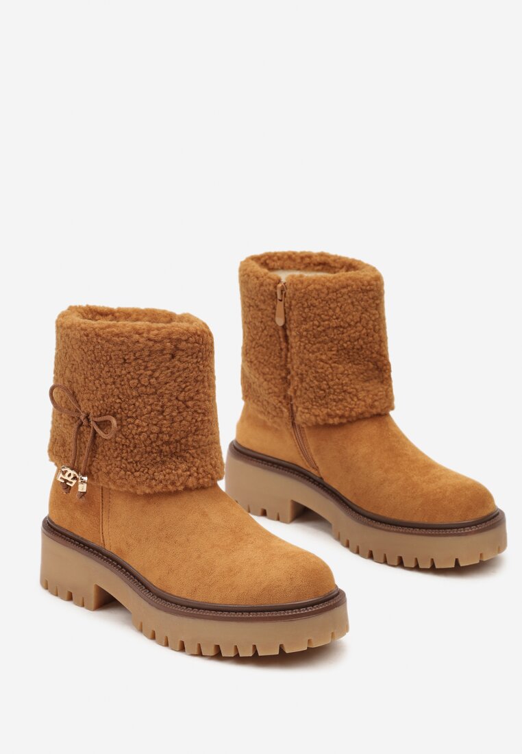 Botine Remiara Maro