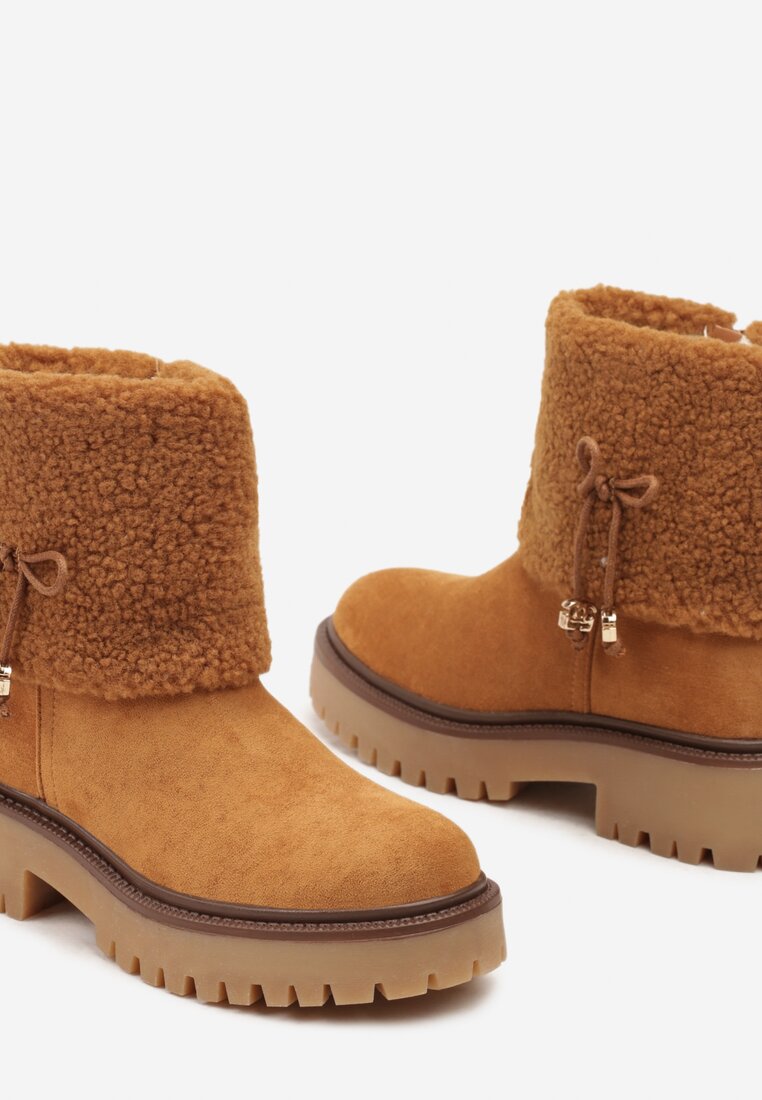 Botine Remiara Maro