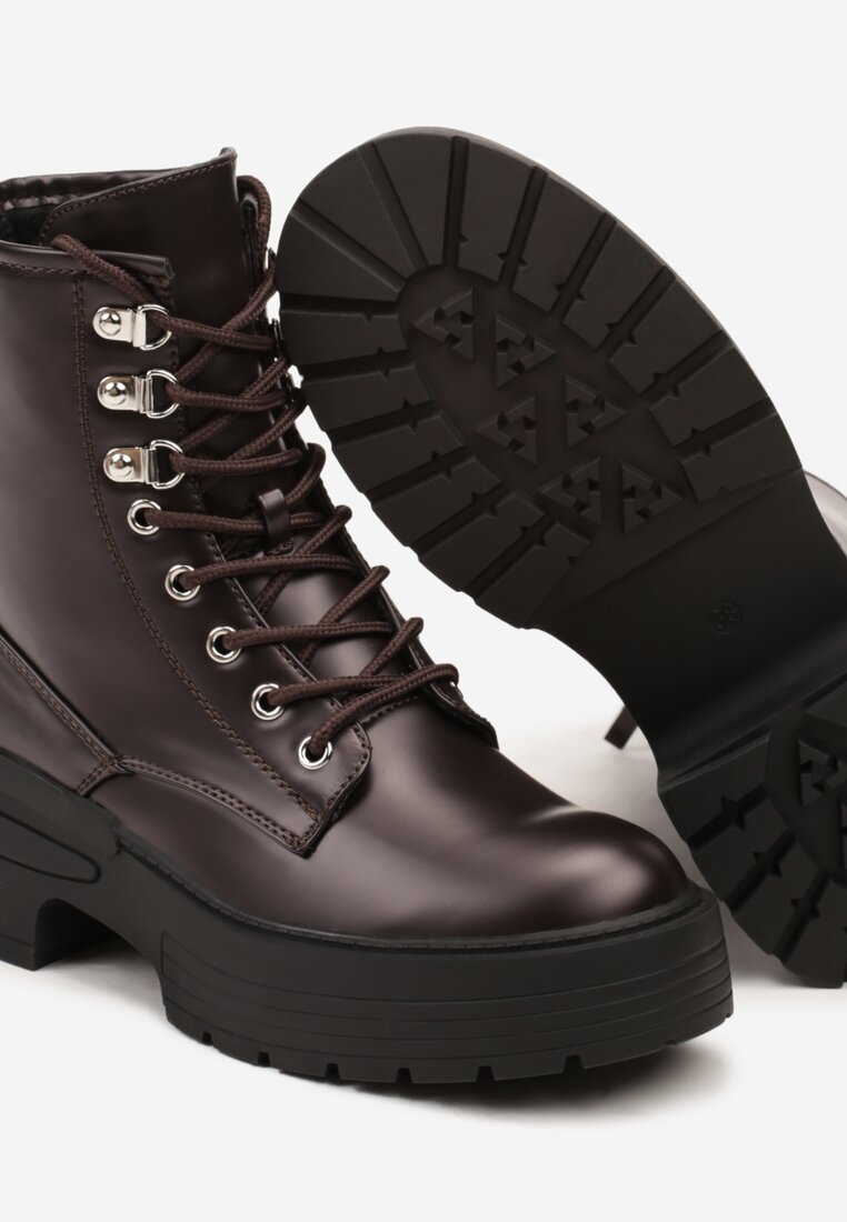 Botine Zeisia Maro