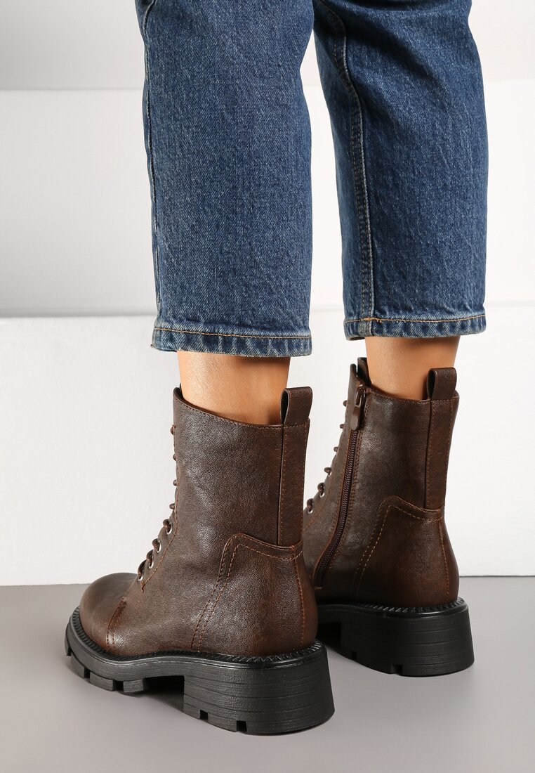 Botine Emmini Maro