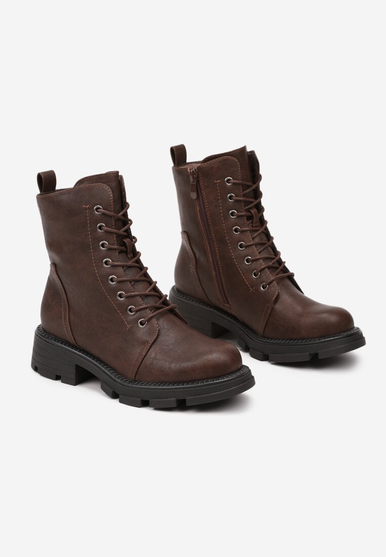 Botine Emmini Maro