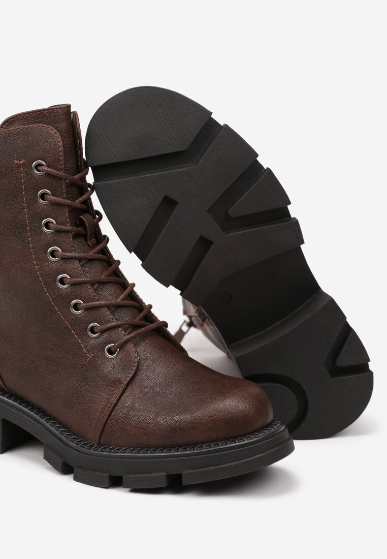 Botine Emmini Maro