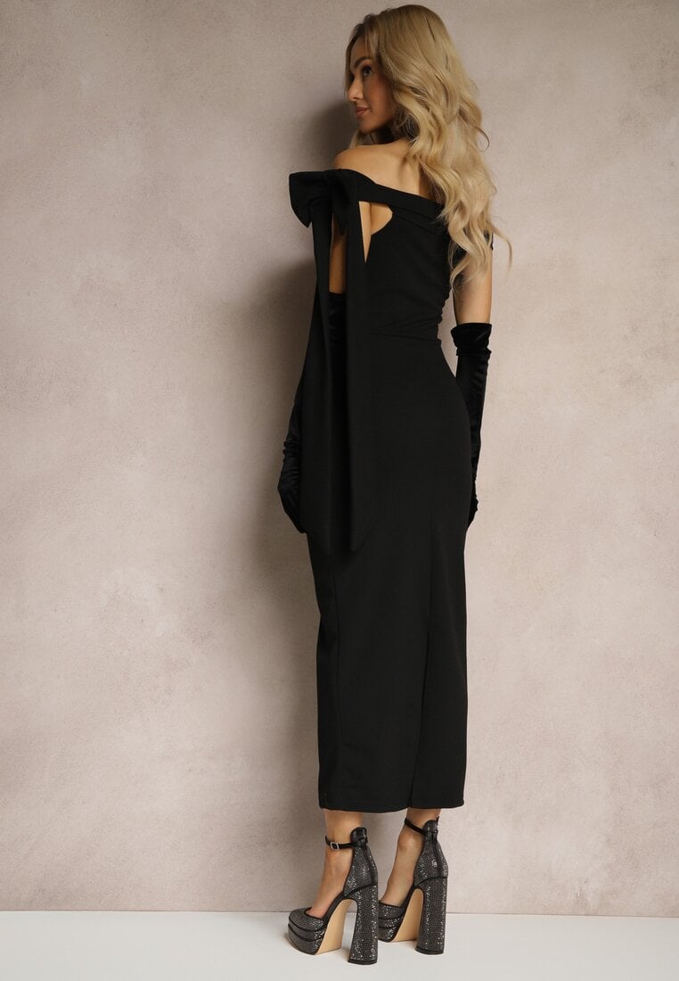 Rochie Emirianne Neagră