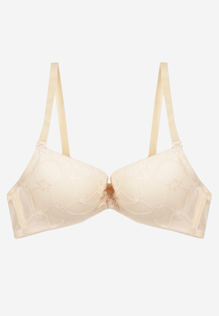 Sutien Norirae Bej deschis