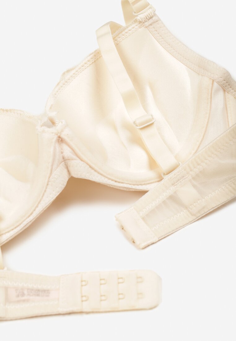 Sutien Norirae Bej deschis
