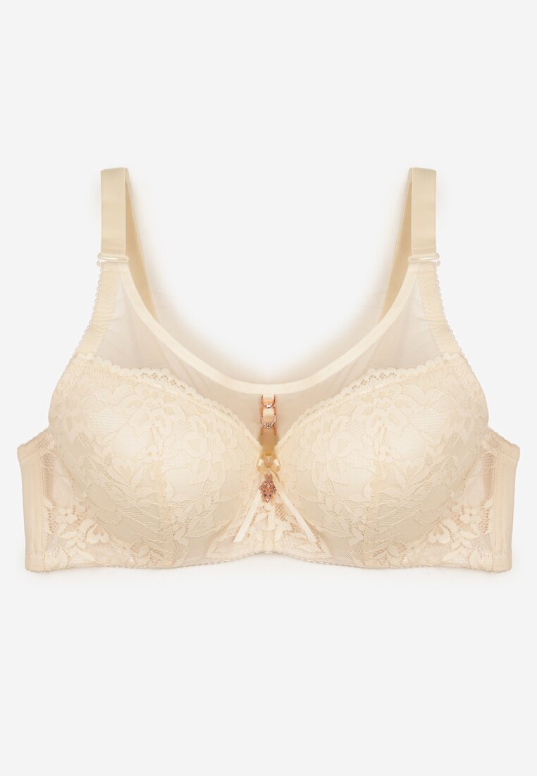 Sutien Nelavra Bej deschis