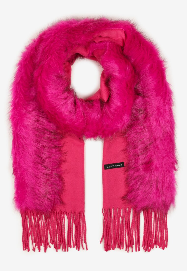 Fular Linnonira Fucsia