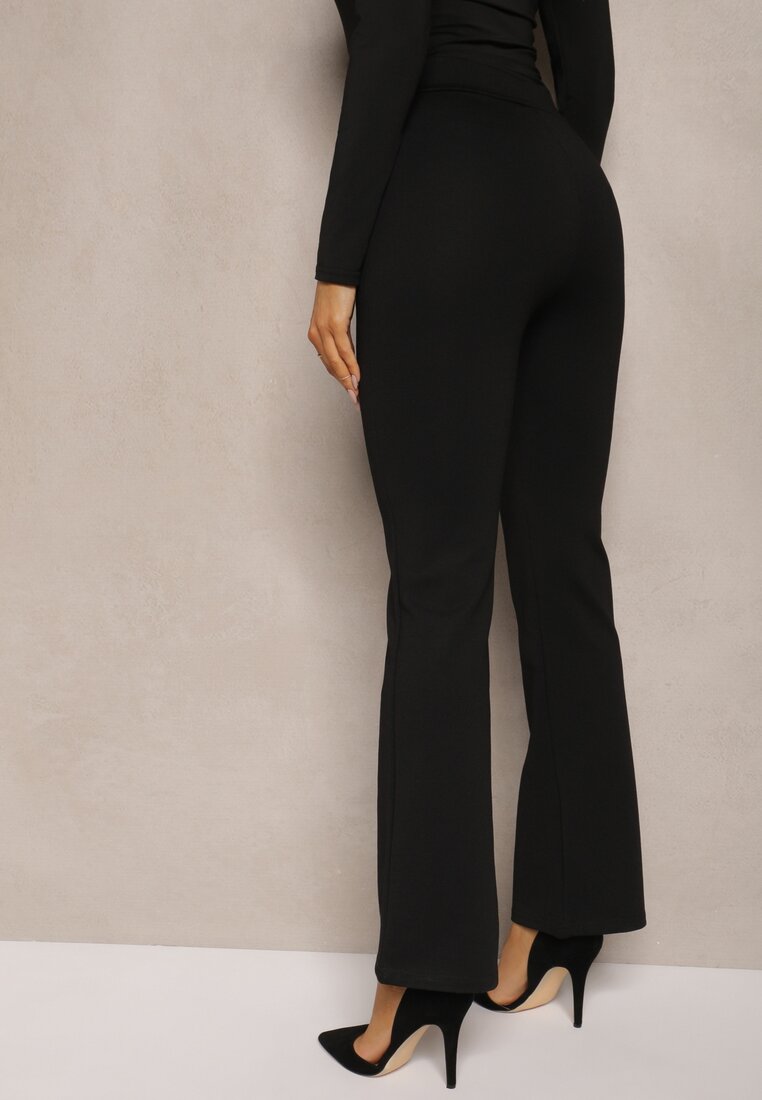 Pantaloni Tamindra Negri