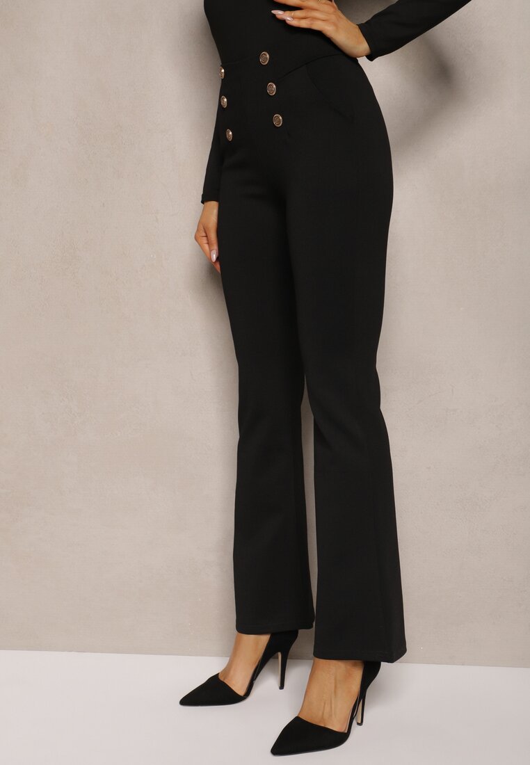 Pantaloni Tamindra Negri